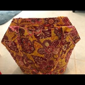 Vera Bradley Bag
